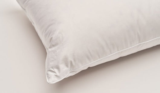 HUNGARIAN GOOSE DOWN SURROUND LUXURY PILLOW
