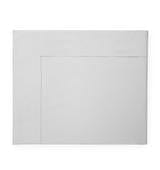 Giza 45 Percale Fitted Sheet