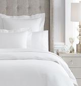 Giza 45 Percale Fitted Sheet