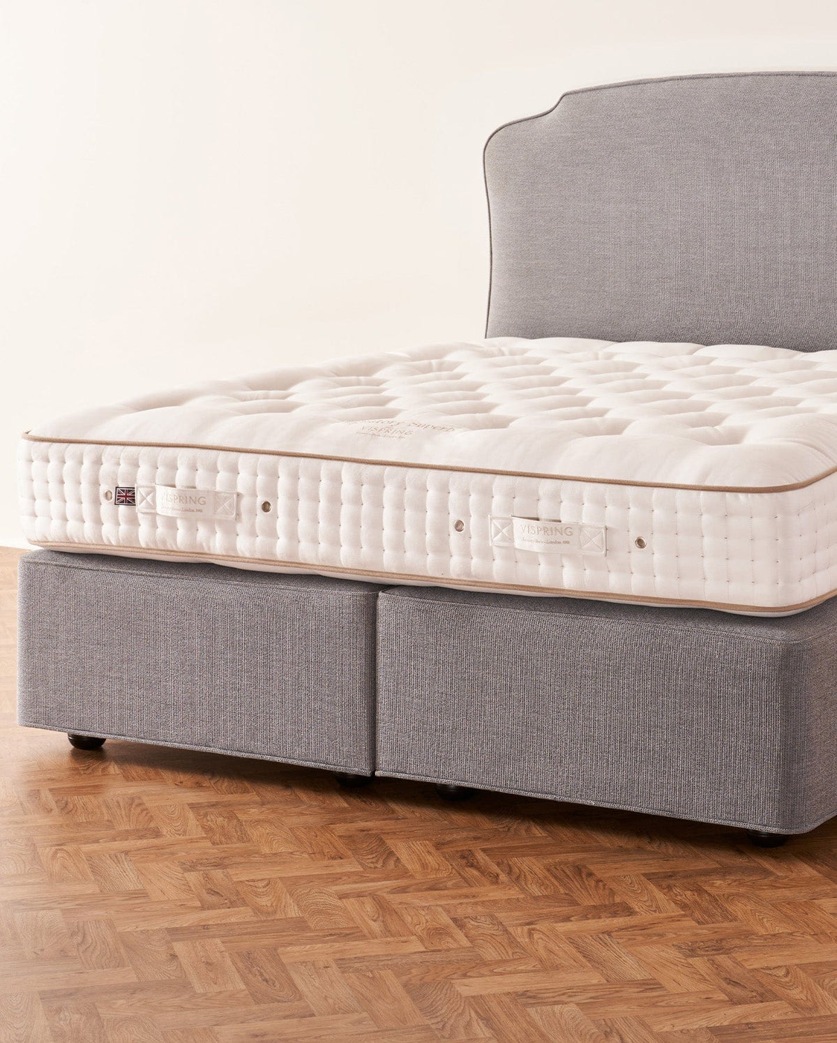 Signatory Superb | Vispring Luxury Mattress Store Orange County