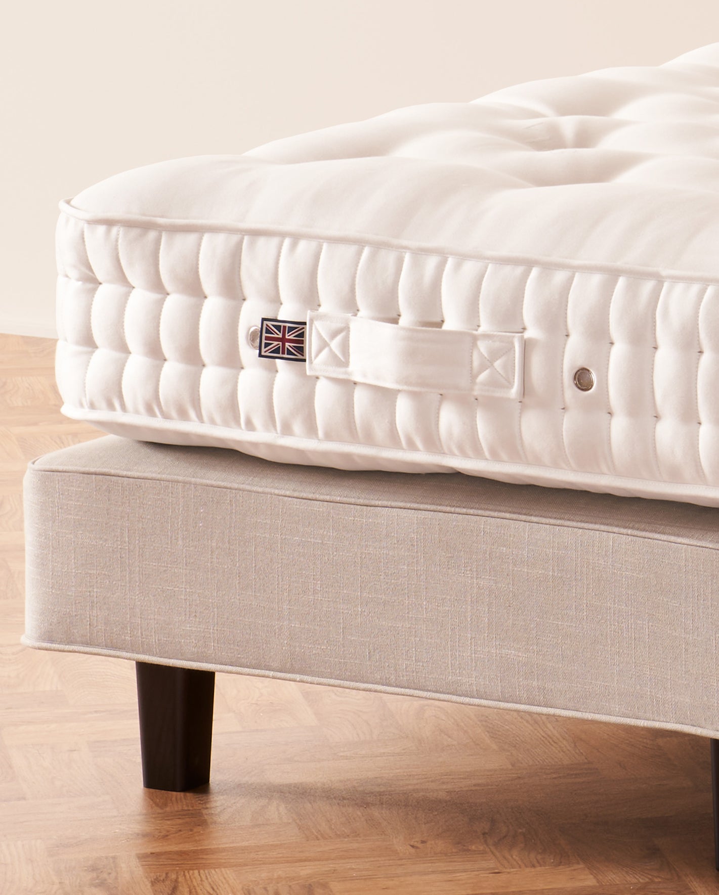 Vispring Full Range Of Mattresses