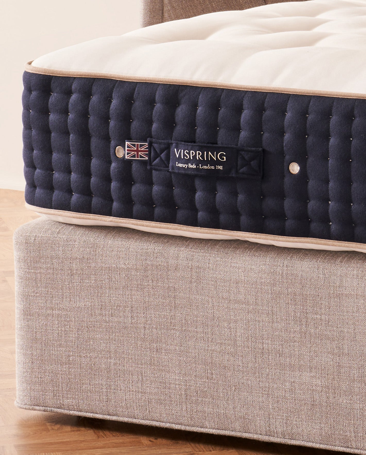 Vispring Mattresses