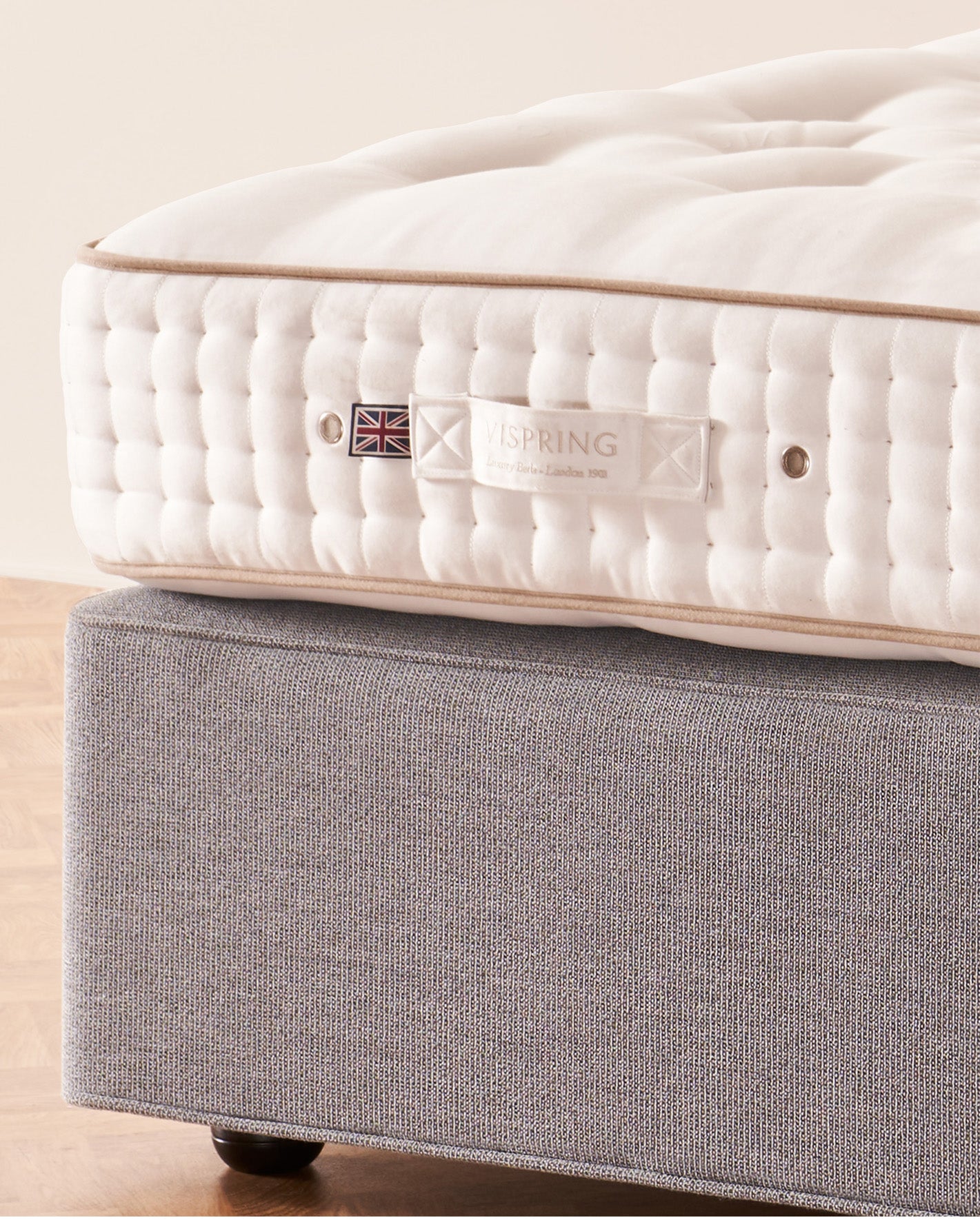 Vispring Mattresses