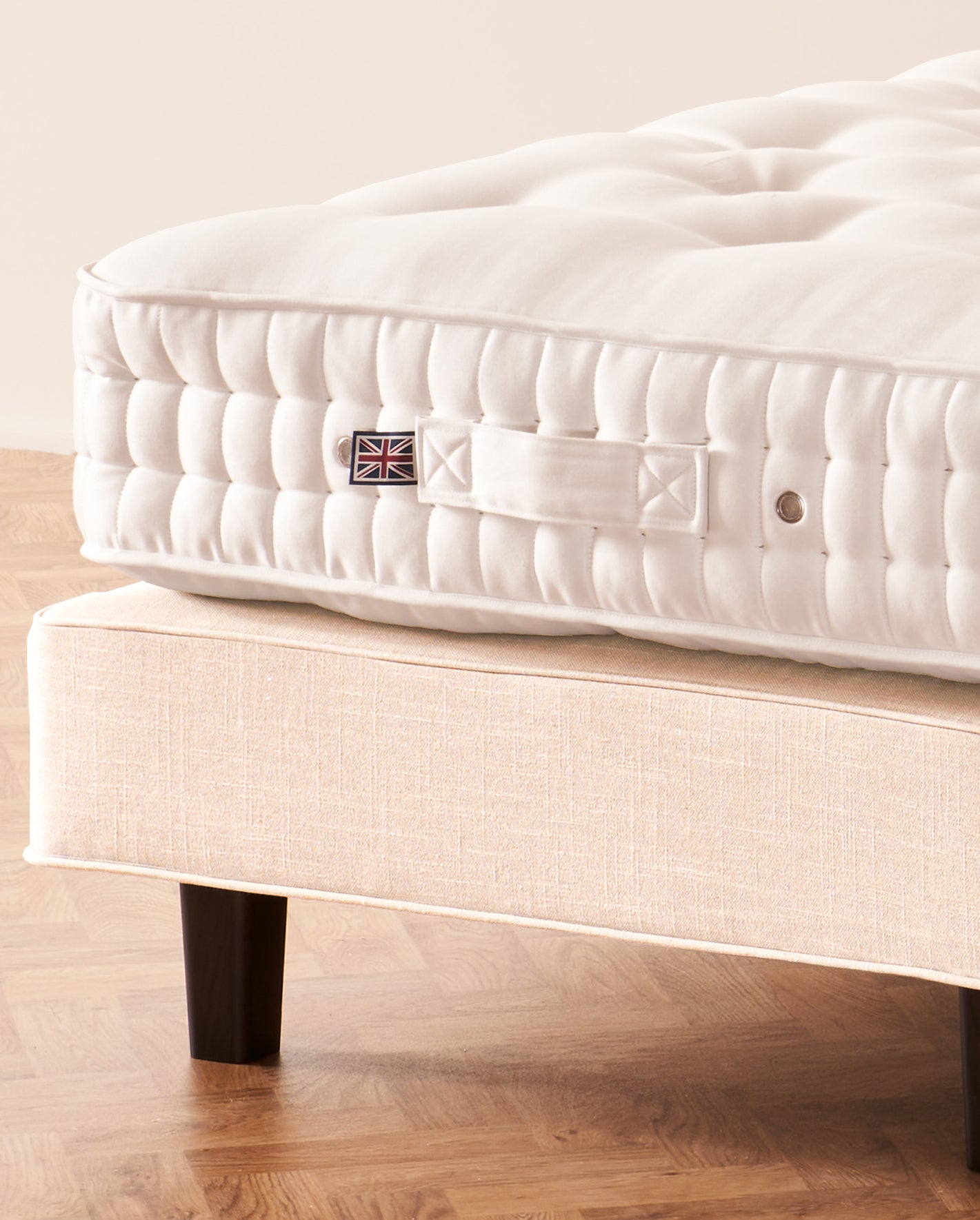 Vispring Mattresses