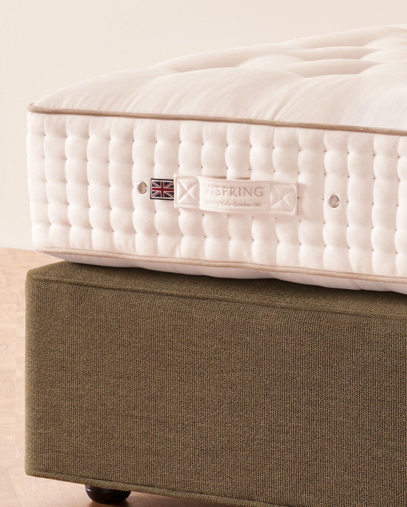 Vispring Mattresses