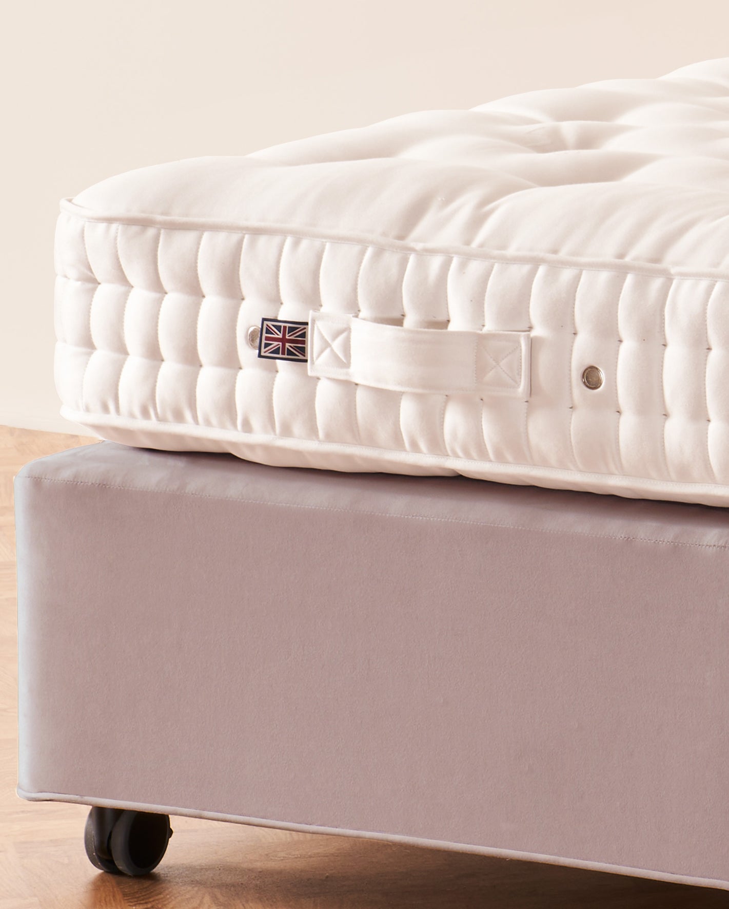 Vispring Mattresses