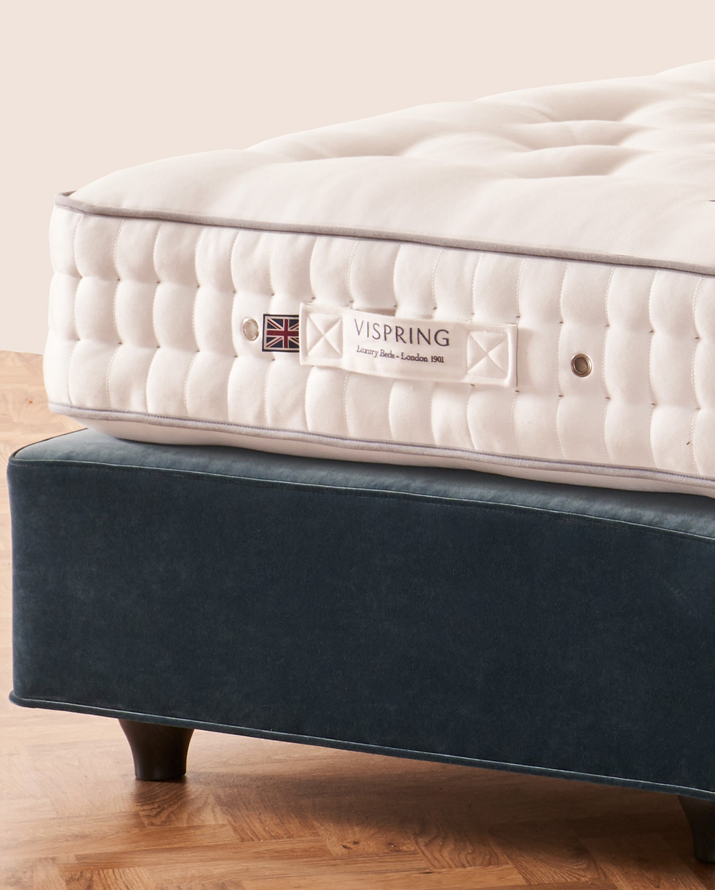 Vispring Mattresses