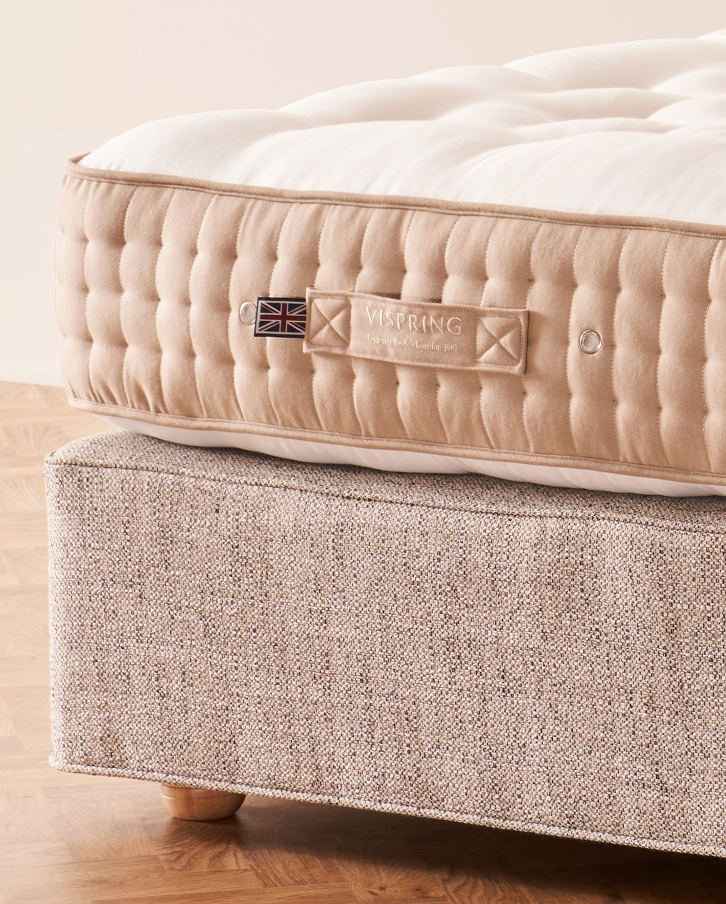 Vispring Mattresses