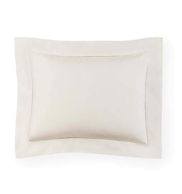 Giza 45 Percale Sham